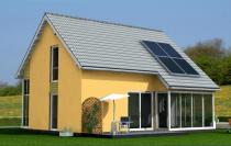 Frei planbare Häuser Kowalski Haus - Flora 104 von Kowalski Haus, Klaus Kowalski Immobilien RDM e.K.